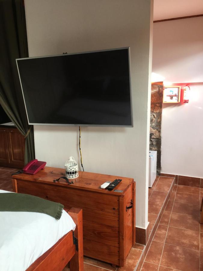 4Rest Vila พาก ภายนอก รูปภาพ
