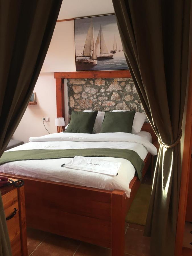 4Rest Vila พาก ภายนอก รูปภาพ
