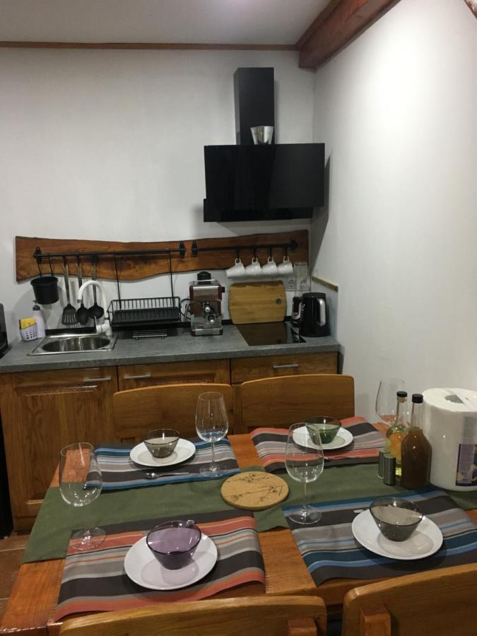 4Rest Vila พาก ภายนอก รูปภาพ