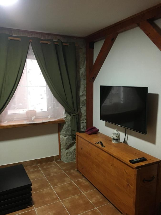 4Rest Vila พาก ภายนอก รูปภาพ